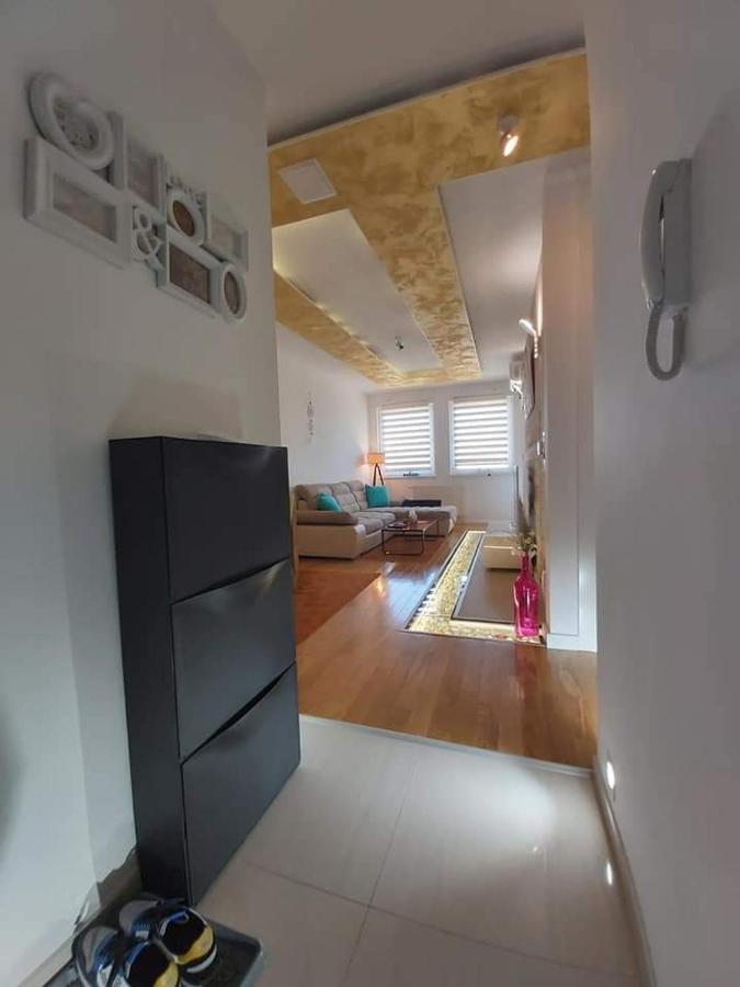 Amir Apartman Stup-Ilidza Sarajevo Eksteriør bilde