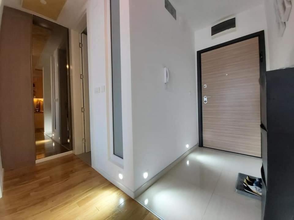 Amir Apartman Stup-Ilidza Sarajevo Eksteriør bilde