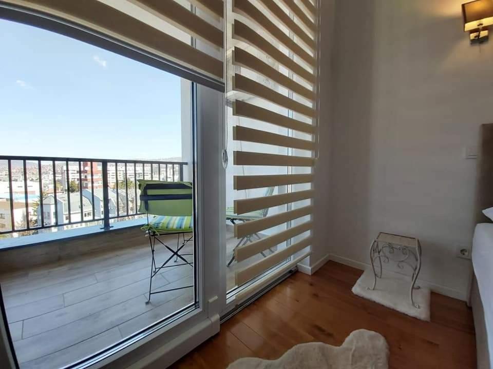 Amir Apartman Stup-Ilidza Sarajevo Eksteriør bilde